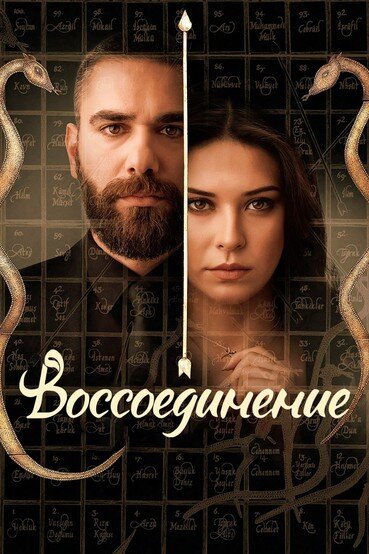 Постер: Воссоединение (2019)