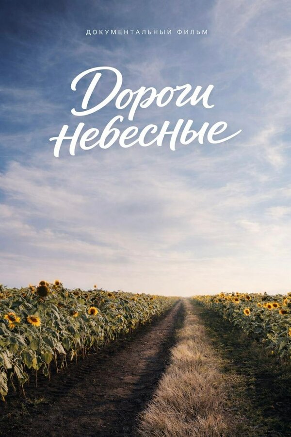 Постер: Дороги Небесные (2026)