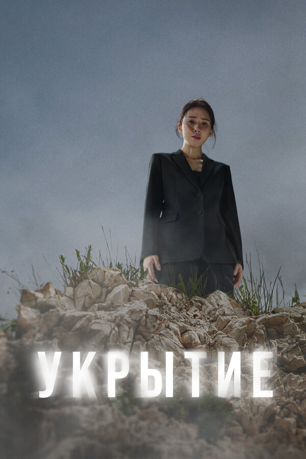 Постер: Укрытие (2024)