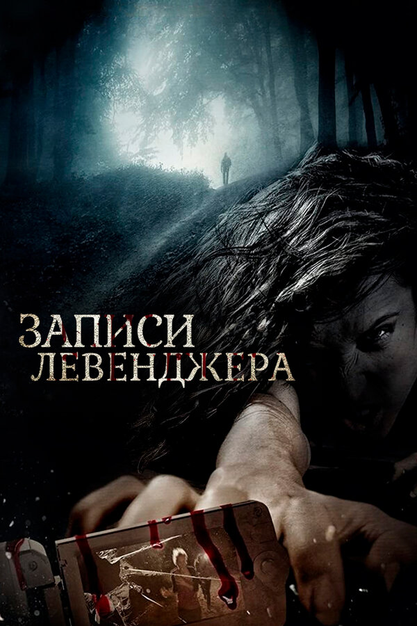 Постер: Записи Левенджера (2013)
