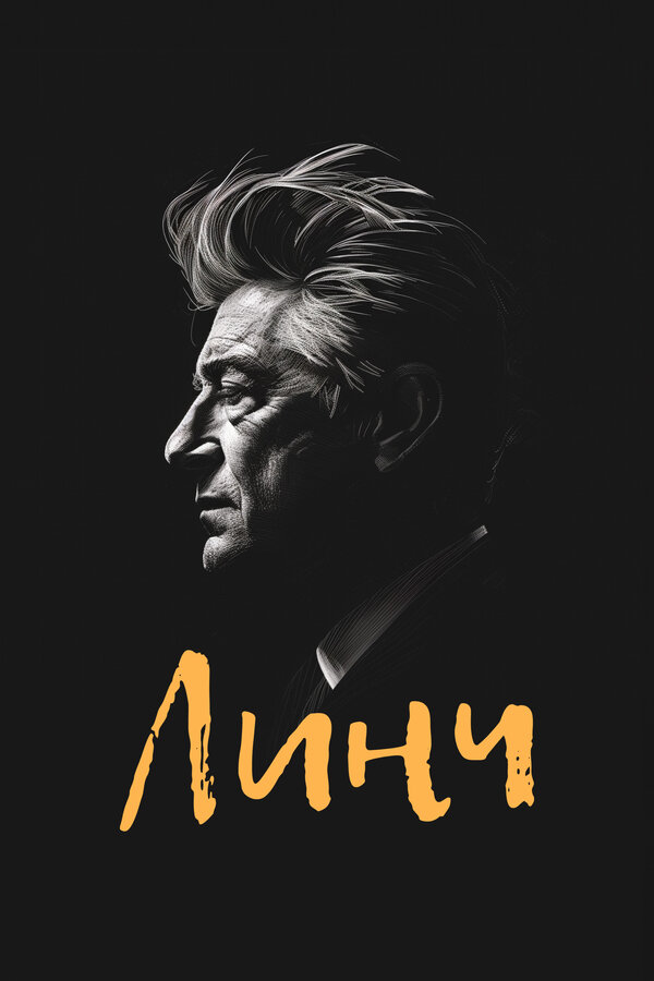 Постер: Линч (2007)