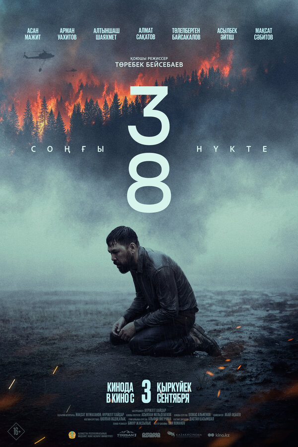 Постер: 38. Последняя точка (2026)
