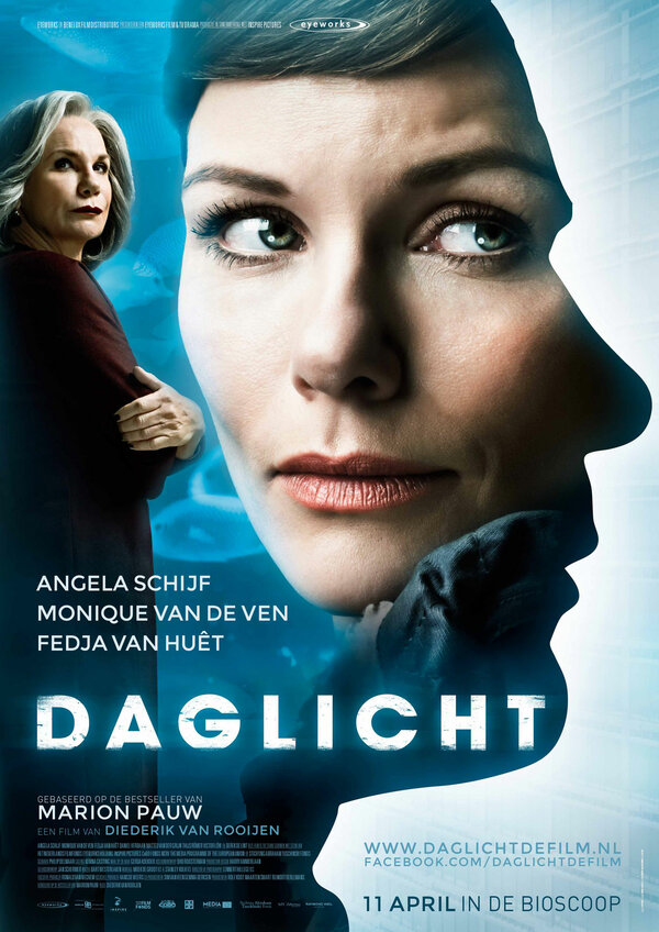 Постер: Дневной свет (2013)