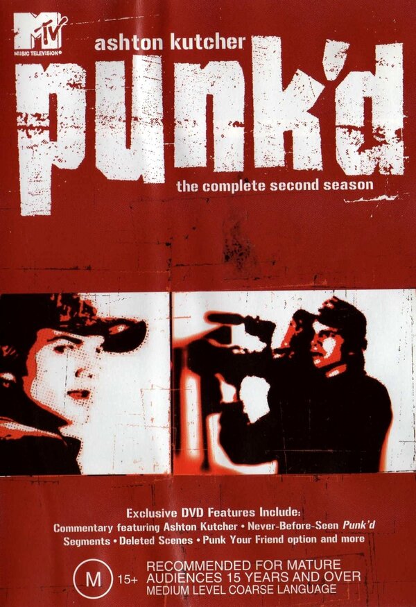 Постер: Подстава (2003)