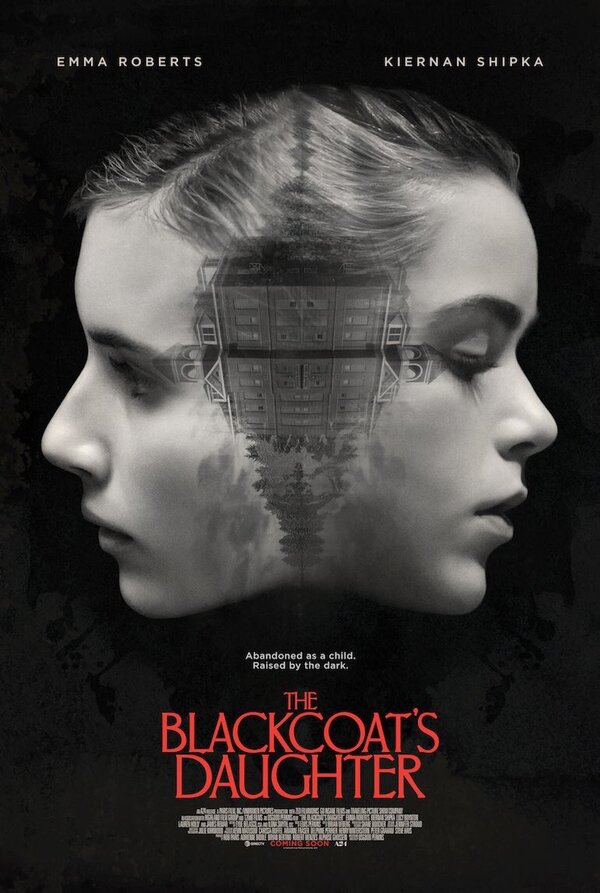 Постер: Февраль (2015)