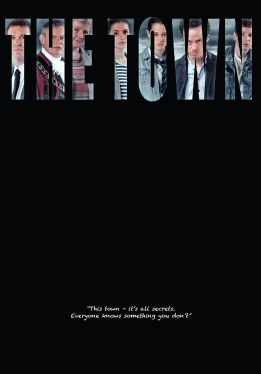 Постер: Городок (2012)