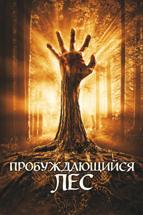 Постер: Пробуждающийся лес (2009)