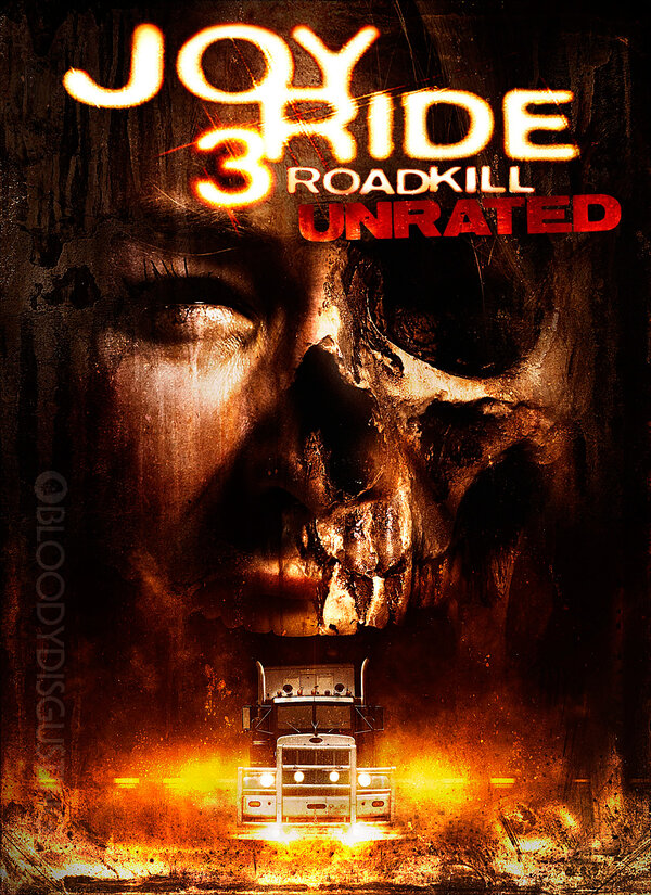 Постер: Ничего себе поездочка 3 (2014)
