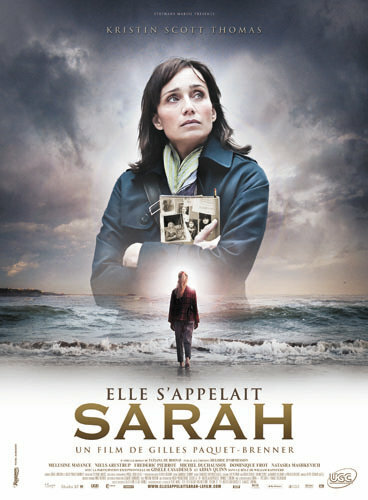 Постер: Ее зовут Сара (2010)