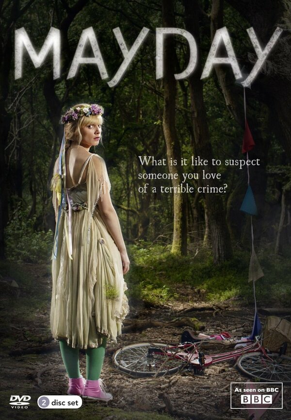 Постер: Праздник мая (2013)