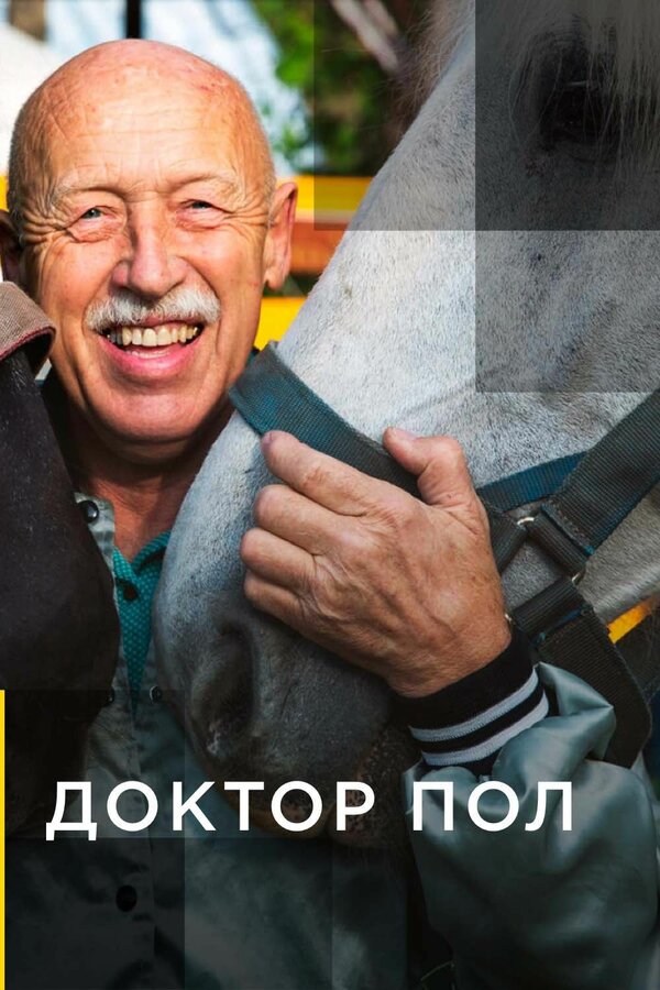 Постер: Доктор Пол (2011)