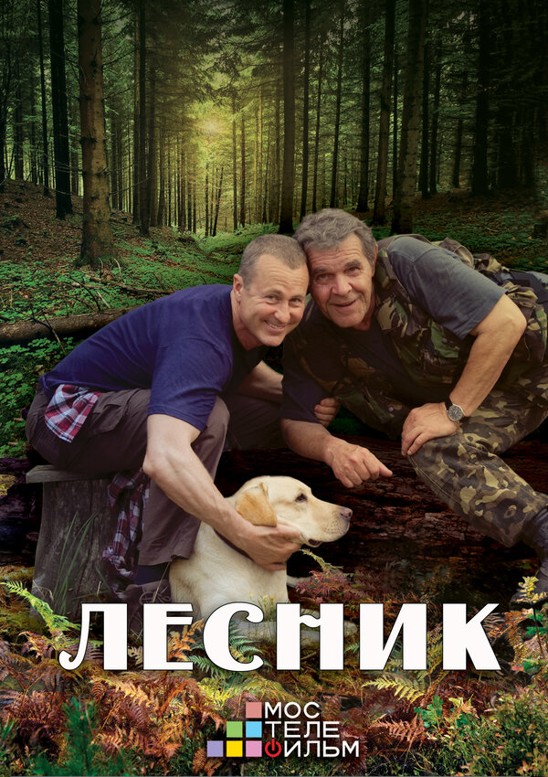 Постер: Лесник 3 (2015)