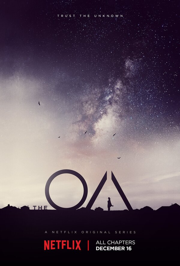 Постер: ОА (2016)