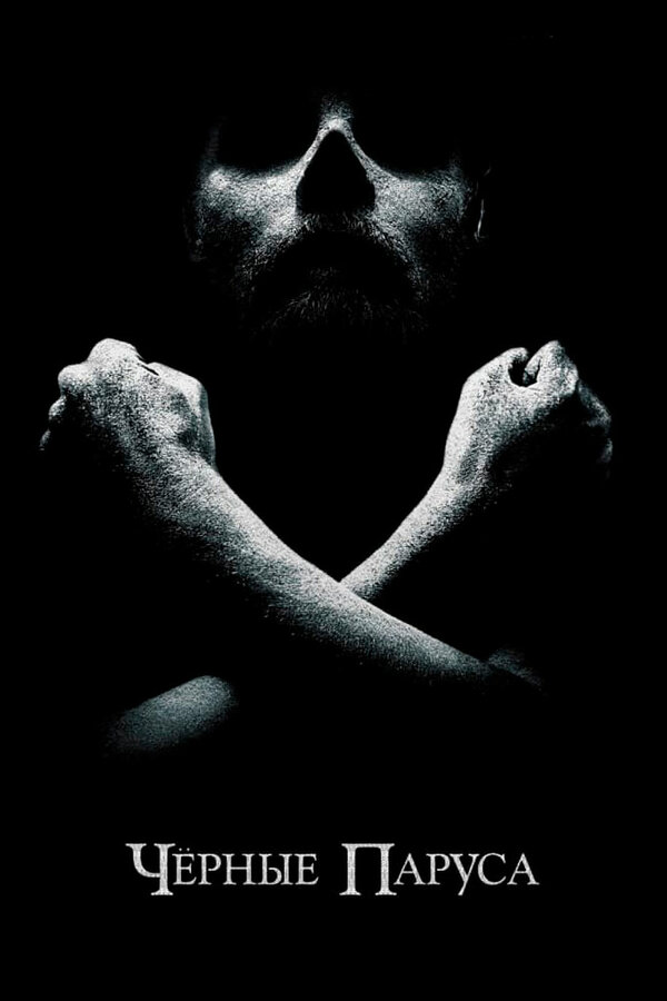 Постер: Черные паруса (2014)