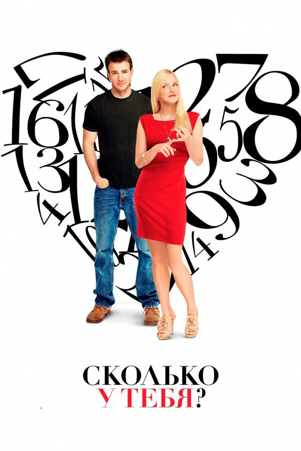 Постер: Сколько у тебя? (2011)