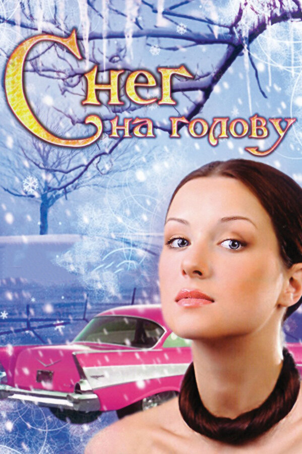 Постер: Снег на голову (2009)
