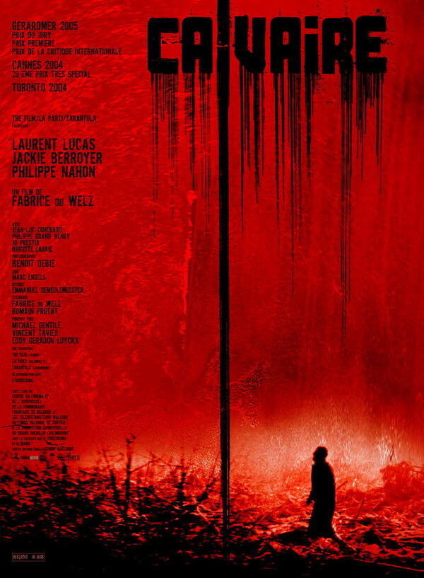 Постер: Мучение (2004)