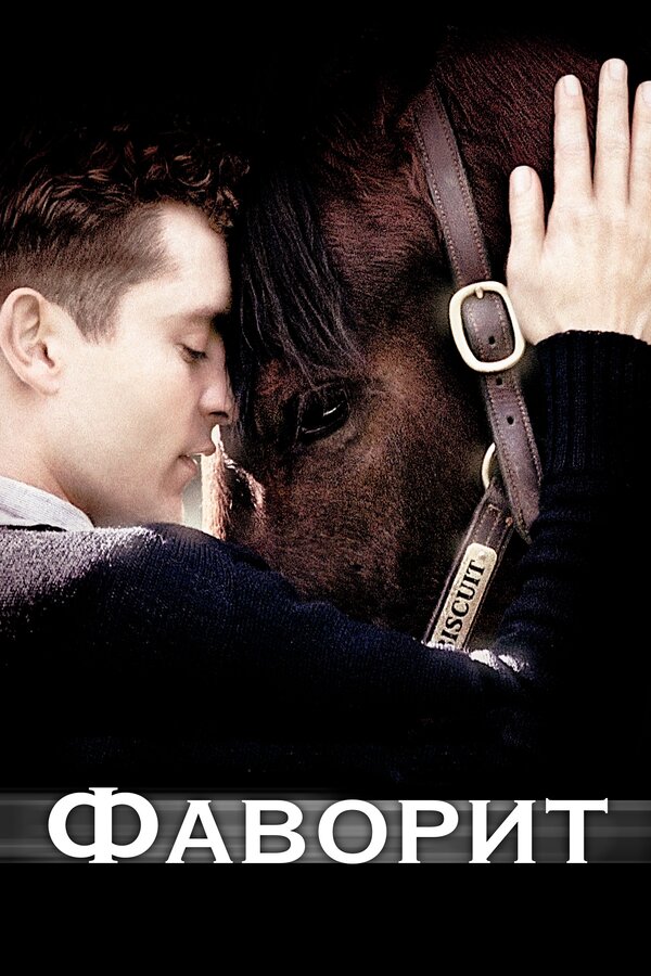 Постер: Фаворит (2003)