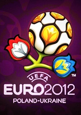 Постер: Чемпионат Европы по футболу 2012 (2012)