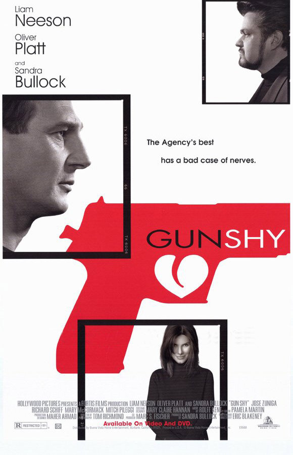 Постер: Супершпион (2000)