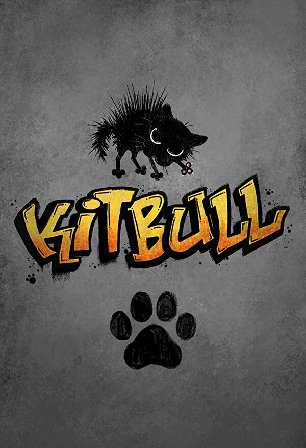 Постер: Котбуль (2019)