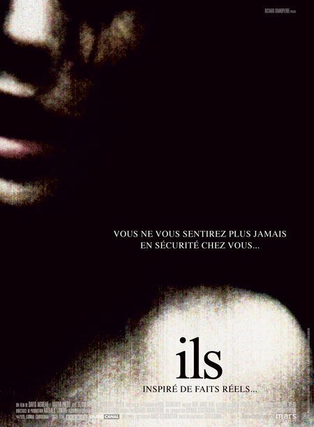 Постер: Они (2006)