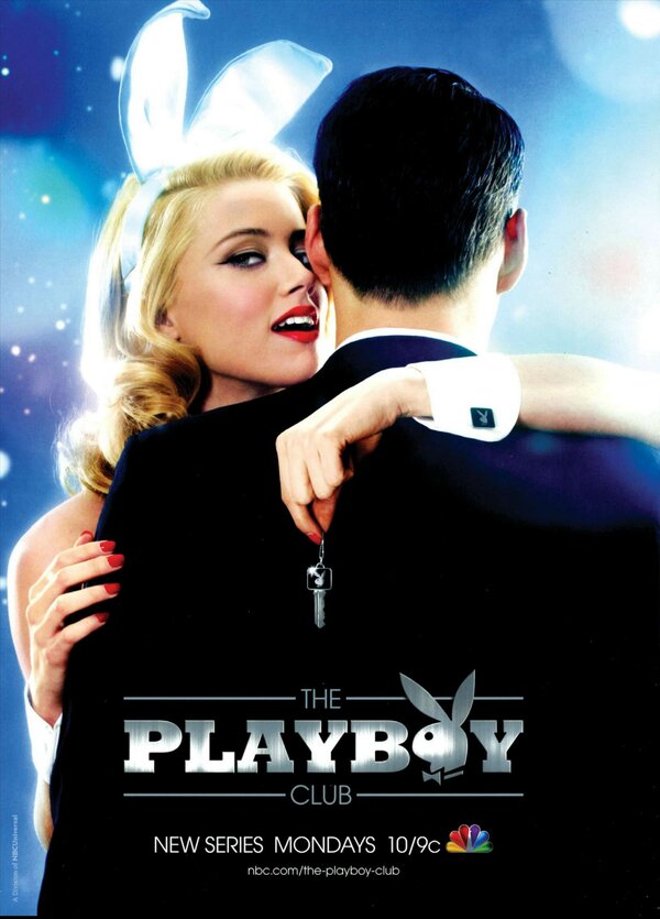 Постер: Клуб Плейбоя (2011)