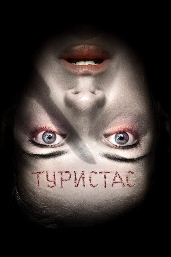 Постер: Туристас (2006)