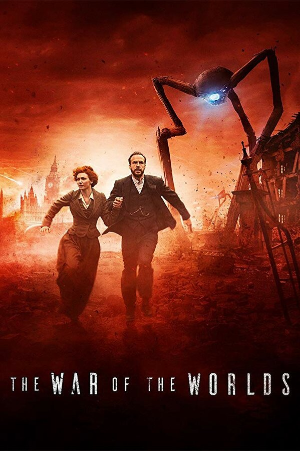 Постер: Война миров (2019)