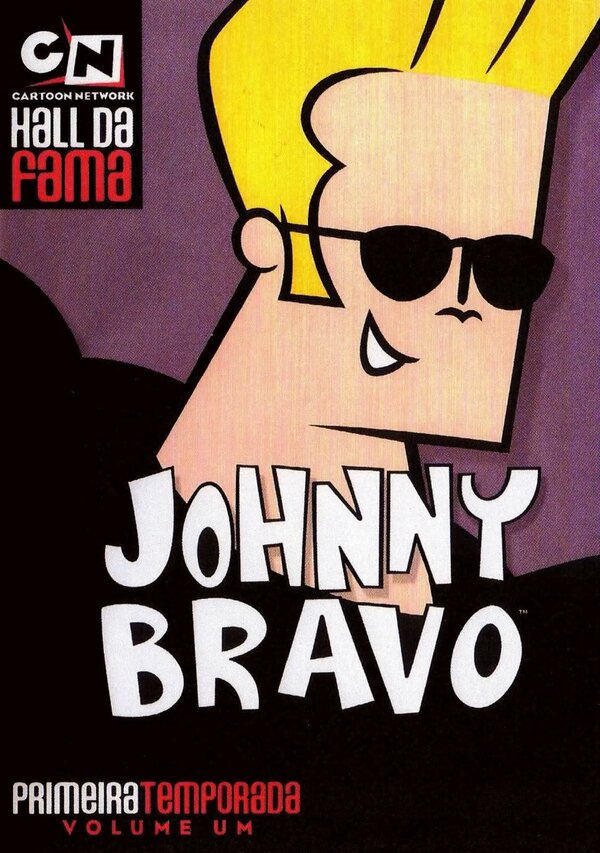 Постер: Джонни Браво (1997)