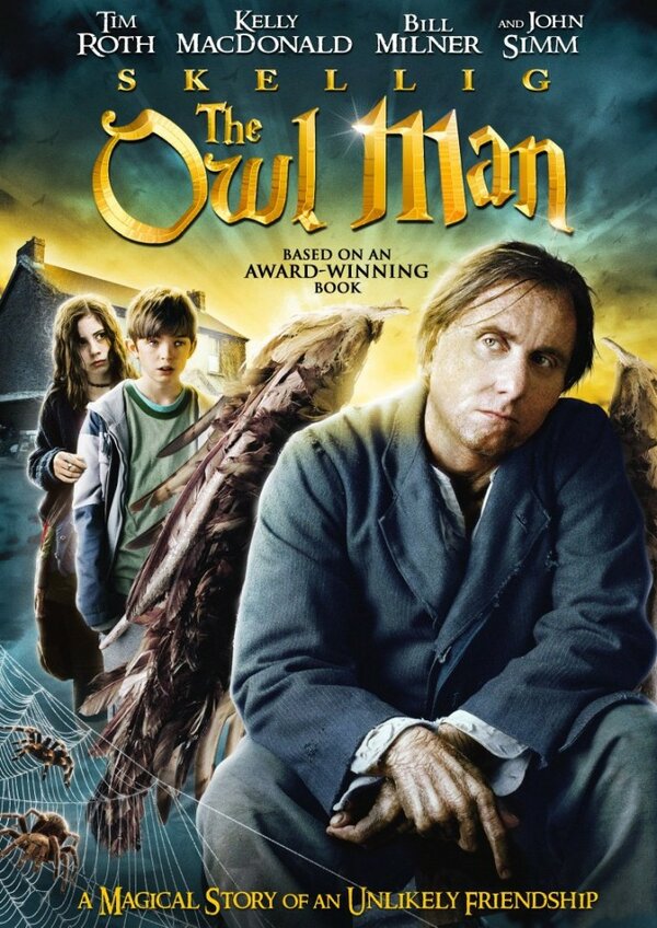 Постер: Скеллиг (2009)