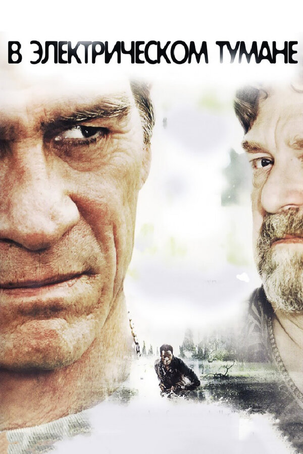 Постер: В электрическом тумане (2009)