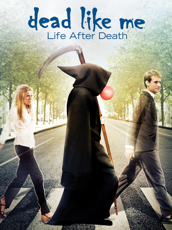 Постер: Мёртвые как я: Жизнь после смерти (2009)