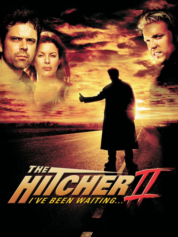 Постер: Попутчик 2 (2003)