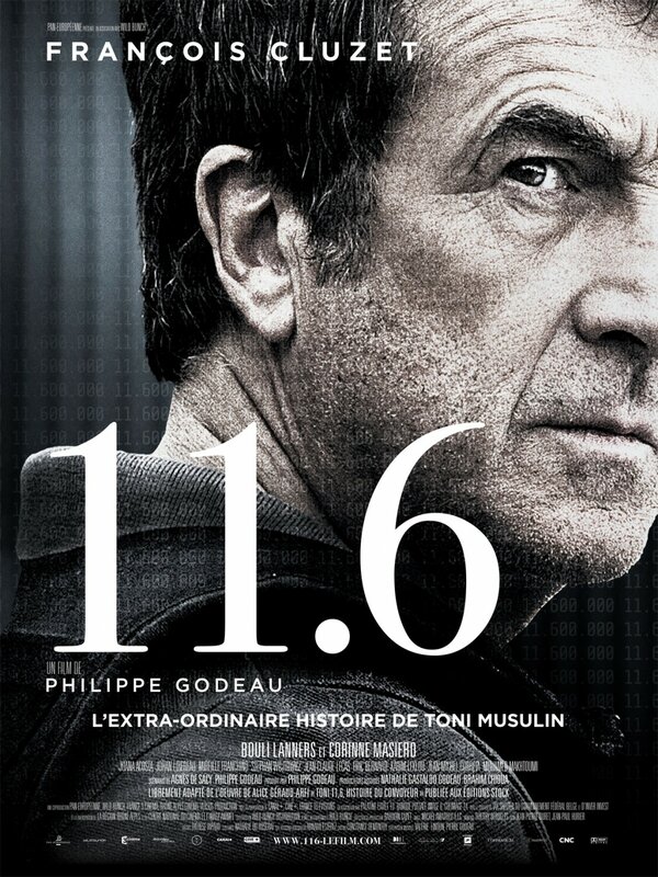 Постер: 11.6 (2013)