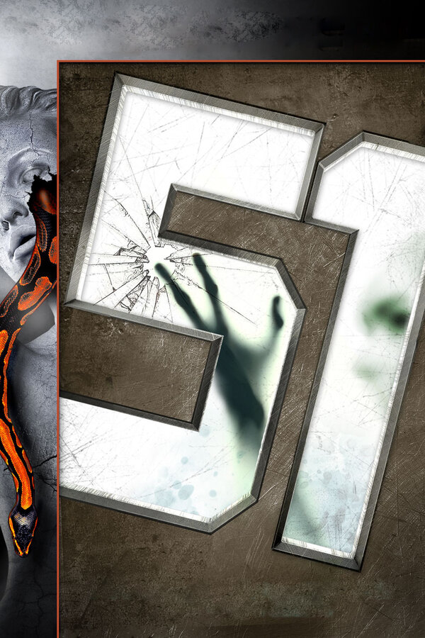 Постер: 51 (2011)