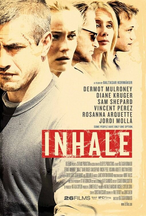Постер: До последнего вздоха (2010)