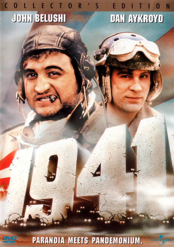 Постер: 1941 (1979)