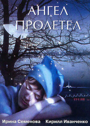 Постер: Ангел пролетел (2004)