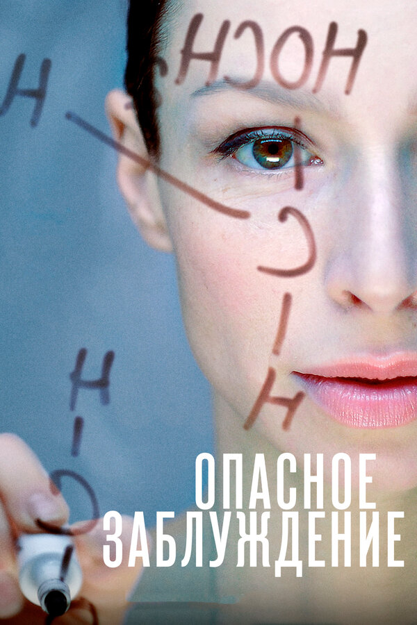 Постер: Опасное заблуждение (2015)