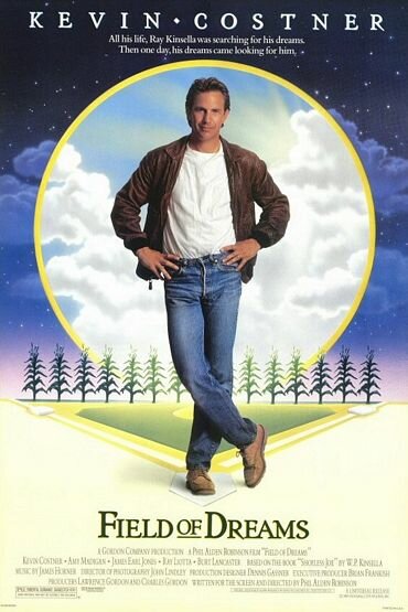 Постер: Поле чудес (1989)