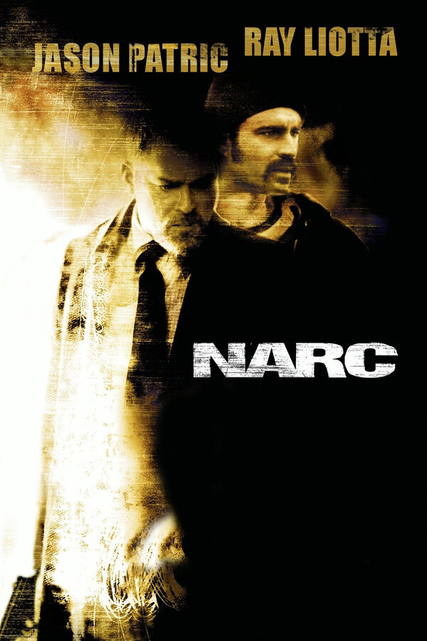 Постер: Наркобарон (2002)