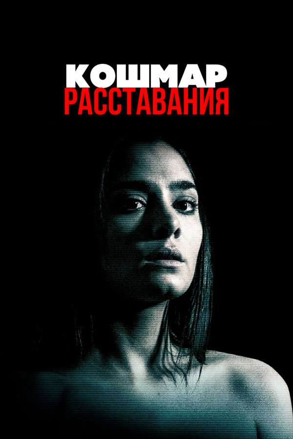 Постер: Кошмар расставания (2016)