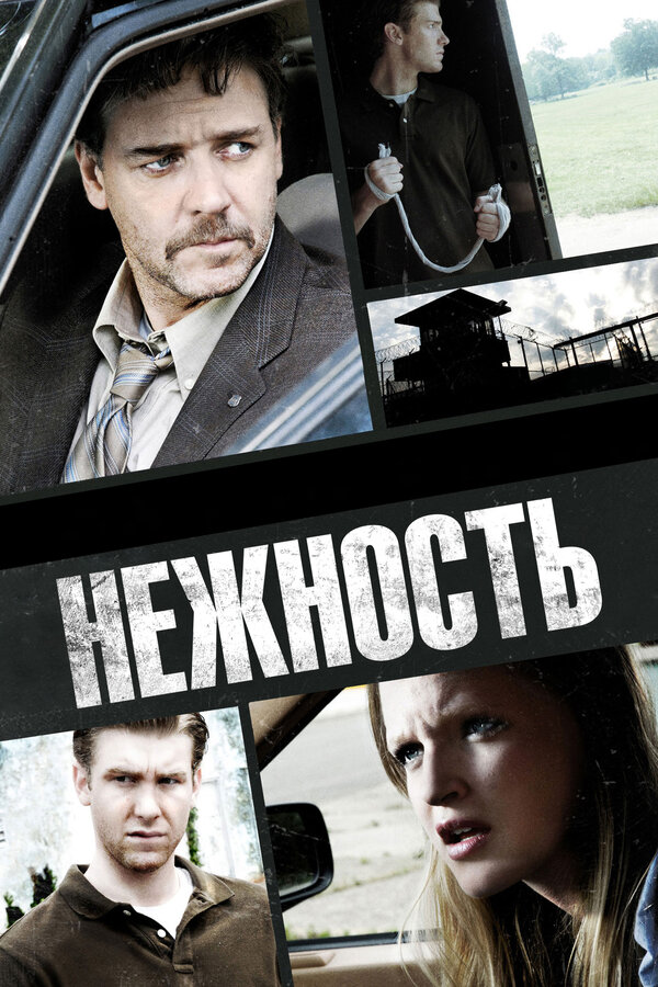 Постер: Нежность (2007)