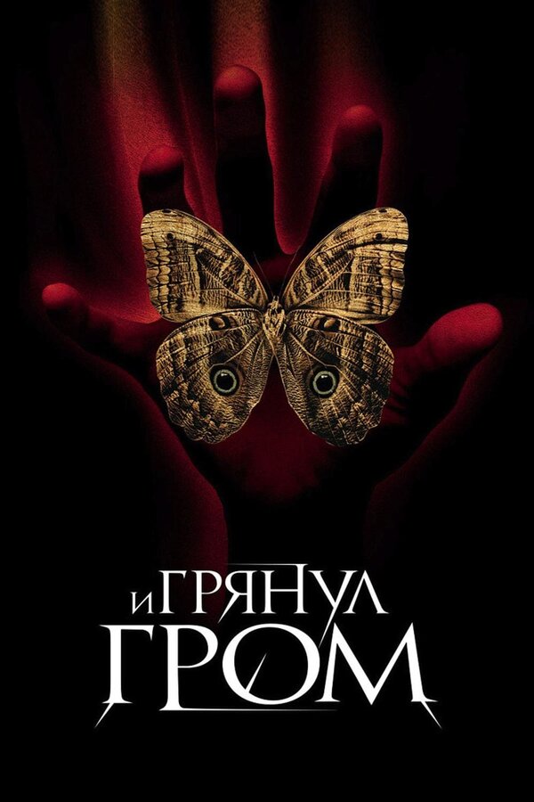 Постер: И грянул гром (2004)