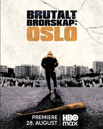 Война банд: Осло
