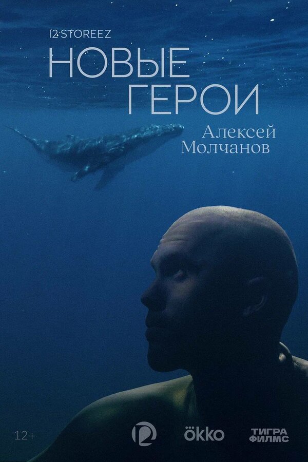 Постер: Новые герои. 12storeez (2026)