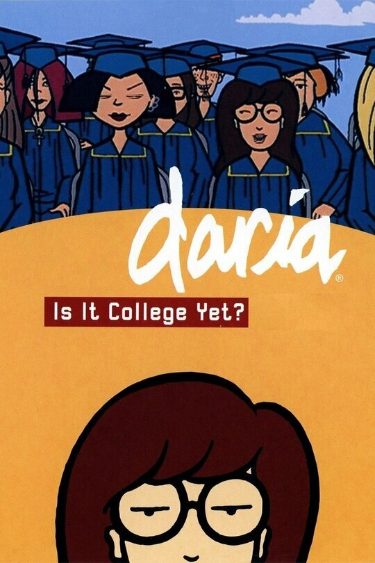Постер: А скоро колледж? (2002)