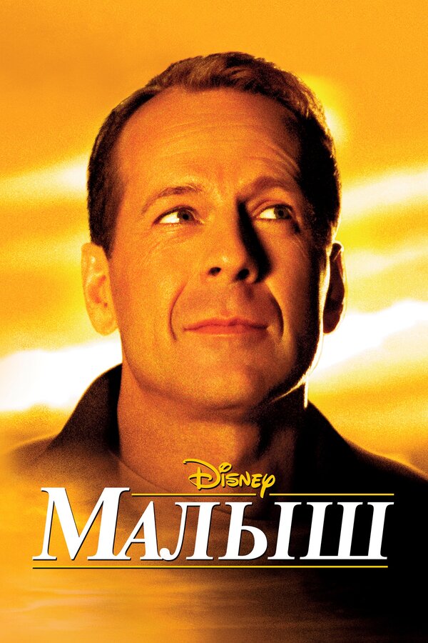 Постер: Малыш (2000)