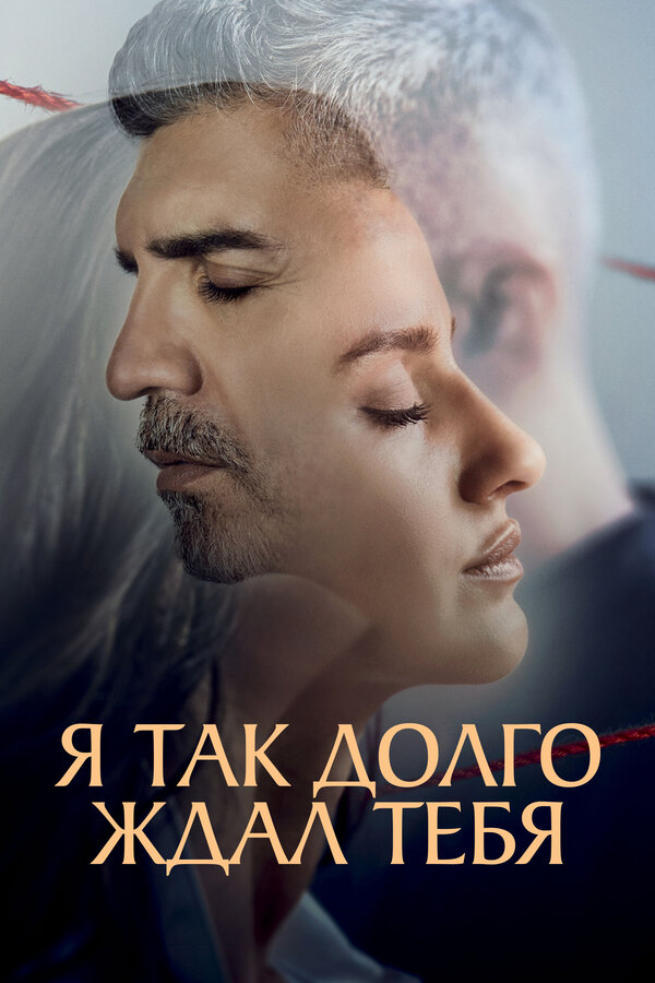 Постер: Я так долго ждал тебя (2021)